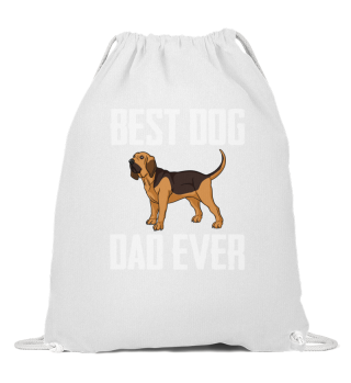 Bloodhound Dog Gift Puppies Owner Lover
