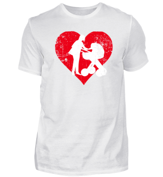 A Heart For Mamas - Motheranddaughter T
