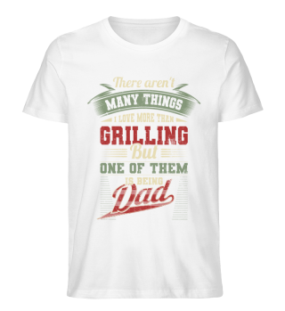 Fathers Day Grilling Barbecue Grill Dad