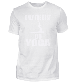 Yogalehrer nur die Besten Yoga Namaste G