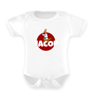 Jacob First name Baby Children Name