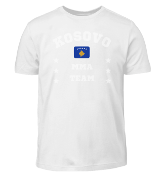 Kosovo MMA Team