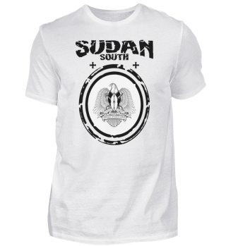 Sudan South