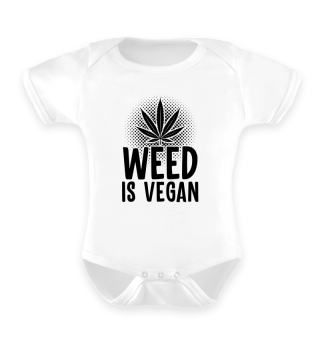 Vegan Weed | 420 Cannabis Dryman Grass