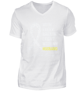 i Fight With My Husband Lung Cancer