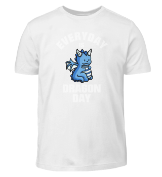 Everyday Is Dragon Day