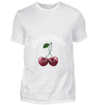 D010-0303A Kirschen - Cherries Friendshi