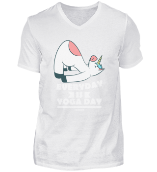 Everyday Is Yoga Day