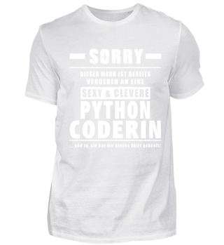 MV Python Coder Coderin Coden