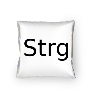 Strg_pillow