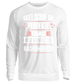RADFAHRERIN 3