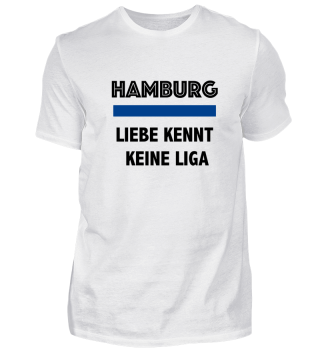 Hamburg - Liebe kennt keine Liga
