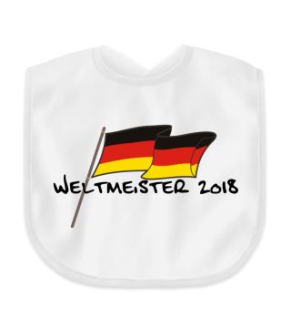 Weltmeister 2018