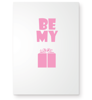 Be My Gift