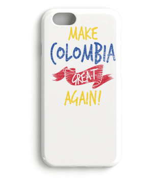 Kolumbien Kolumbien
