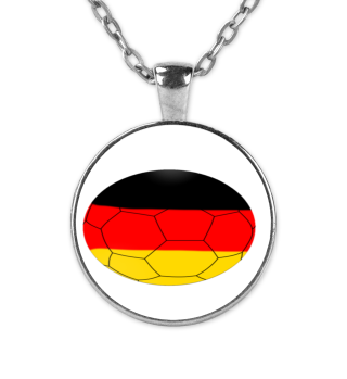 Fußball Deutschland// Geschenkidee