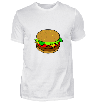 Burger - Fastfood