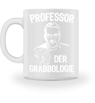 Professor der ....
