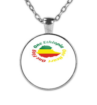 One Ethiopia