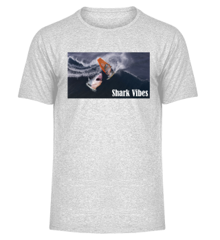 Shark Vibes
