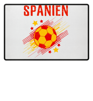 Spanien Fußball Shirt Meister Geschenk