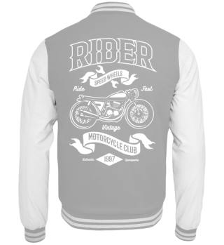 Rider Club