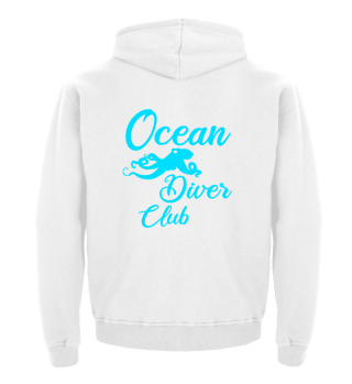 Ocean Diver Club
