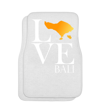 Bali Love