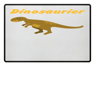 Dinosaurier Dino