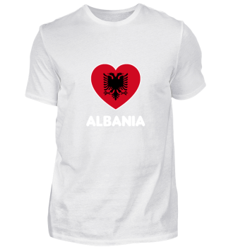 Love Albania