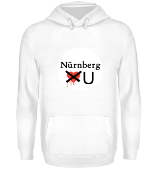 Nürnberg don't loves you