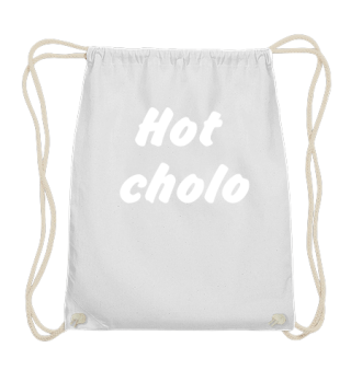 Hot cholo