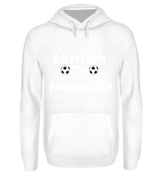 Fussball T-Shirt für Böttcher