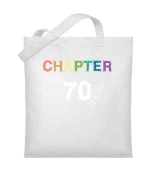 Kapitel Chapter 70 Geburtstag