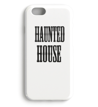 Haunted House 
