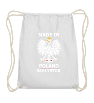 Made in Poland Bialystok