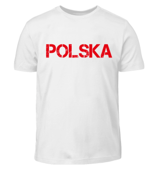 Polska Polen Poland Shirt