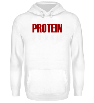 Protein Verlangen