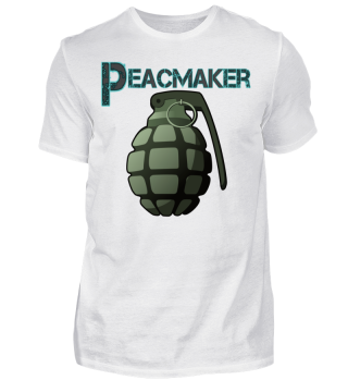 Peacmaker