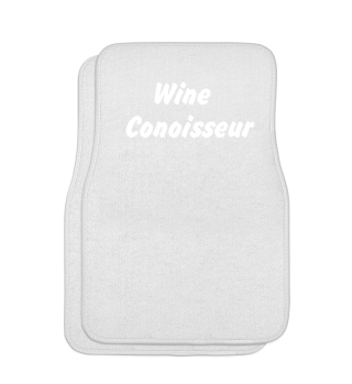 Wine Conoisseur