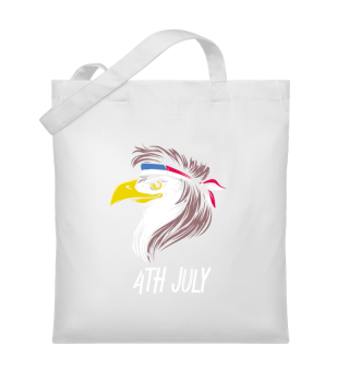 Freedom Eagle 4th July