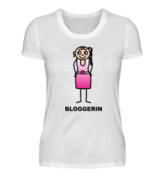 Bloggerin