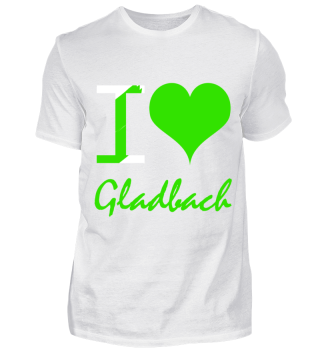 Gladbach*GREEN*