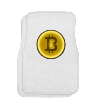 Bitcoin Kryptowährung Geschenk Idee