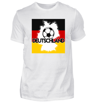 Fußballdeutschland Germany