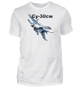 Suchoi Su-30SM