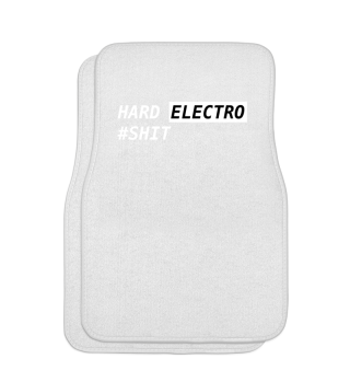 Hard Electro #shit