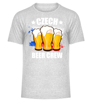 Tschechien Bier