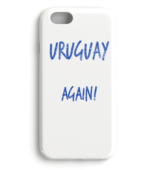 Make Uruguay Great Again
