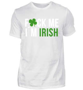Irland Irish St. Patricks Day Flirt 